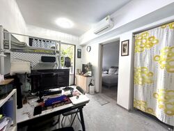 Sengkang Grand Residences (D19), Apartment #605483351